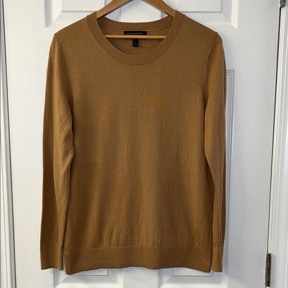 Banana Republic Factory Sweater